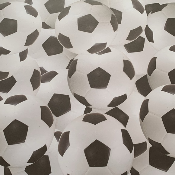 18 12 x 12” scrapbook pages.  9 different patterns - Picture 8 of 10